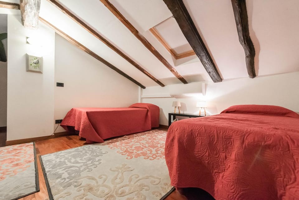 Realkasa Azeglio Apartments Apartment in Bologna