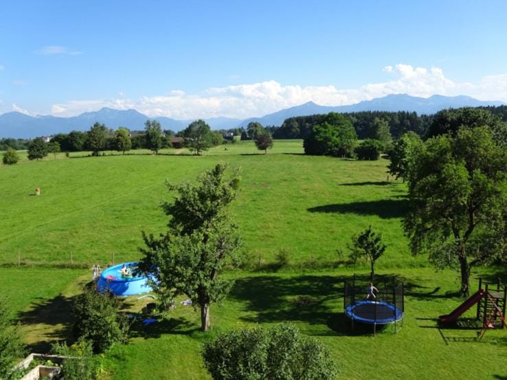 Sprenghof Apartment in Salzburgerland