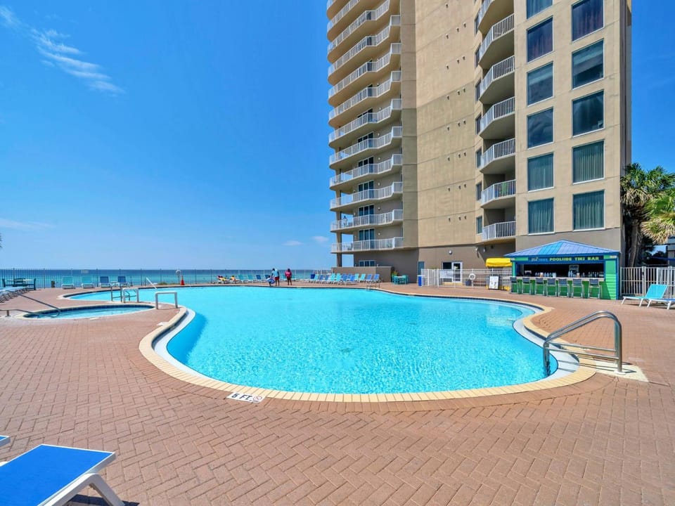 Tidewater 2209 "Tuscany at Tidewater" House in Panama City Beach