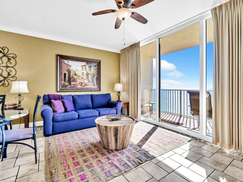 Tidewater 2209 "Tuscany at Tidewater" House in Panama City Beach