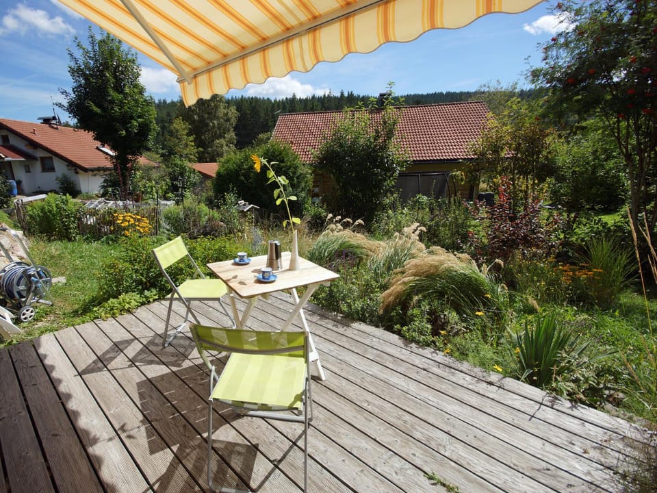 View (from property/room)