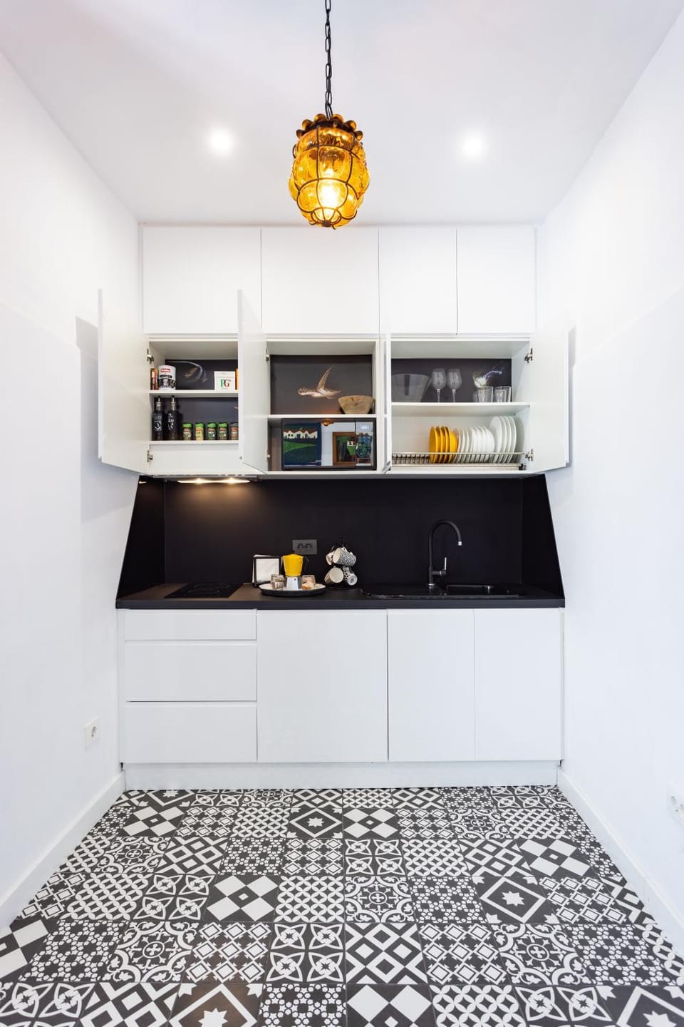 Home2Book El Faro de La Laguna, terrace & wifi Apartment in Canary Islands