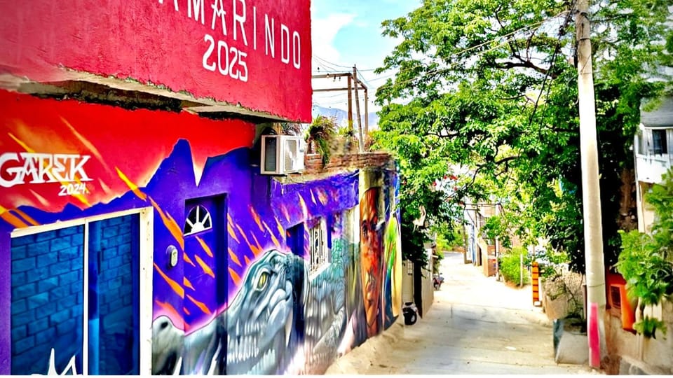Tamarindo Beach hostel Hostel in Magdalena, Colombia