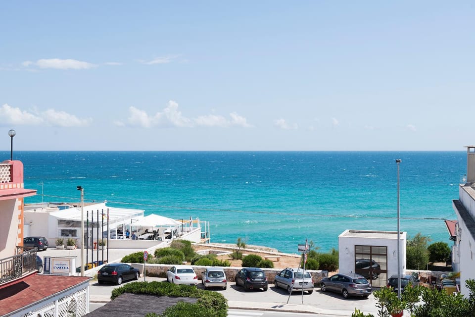 Palazzo Grecale - ApulianStay Group Apartment in Apulia