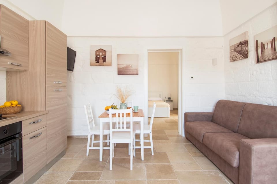 Palazzo Grecale - ApulianStay Group Apartment in Apulia