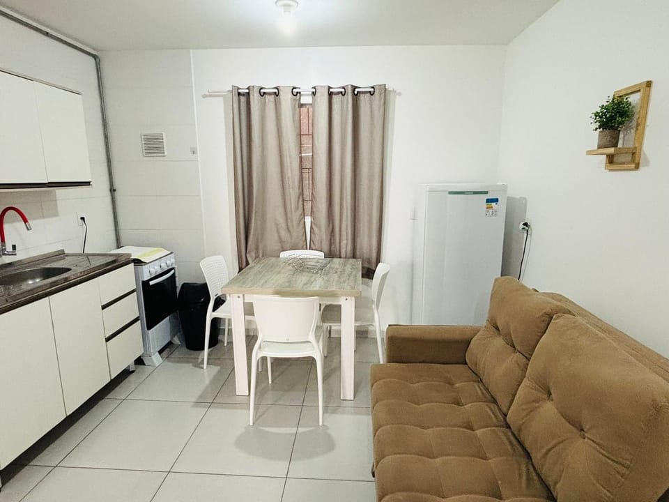 Residencial Morada do Sol - 700 meters from the beach Hotel in Florianopolis