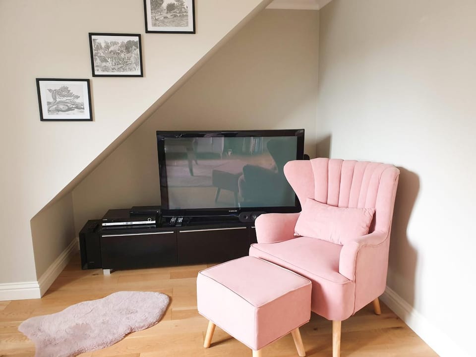 The Seventeen House in Bourton-on-the-Water