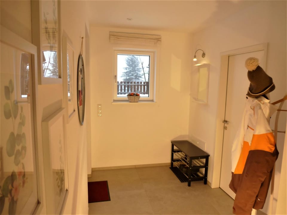 Lobby or reception, Area and facilities, Facility for disabled guests