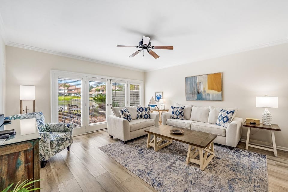 Beachwalk Villa 5140 House in Miramar Beach