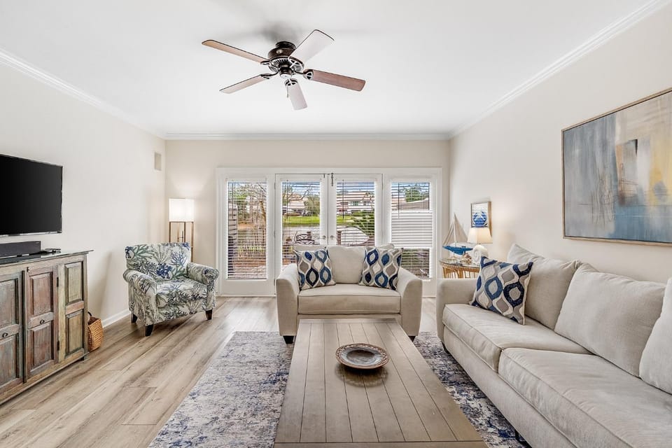 Beachwalk Villa 5140 House in Miramar Beach