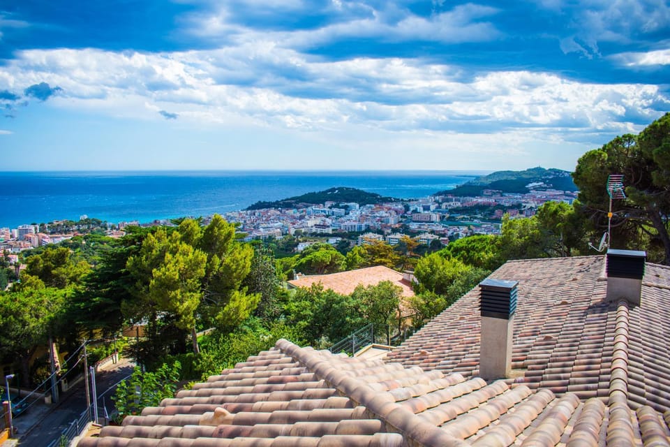 Sea view
