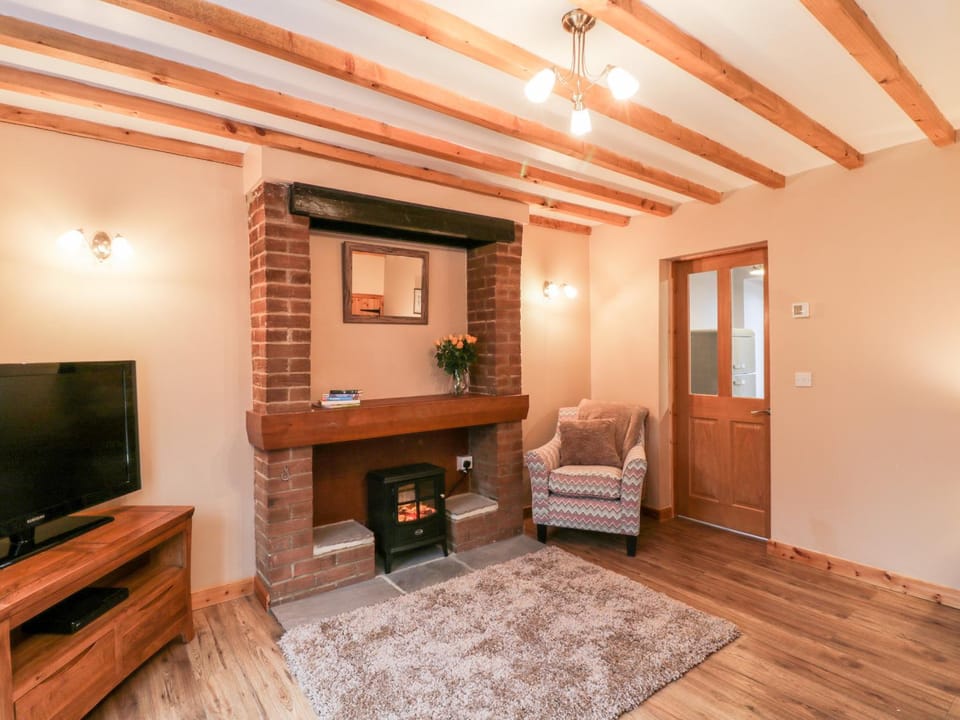 Barnaby Cottage House in England