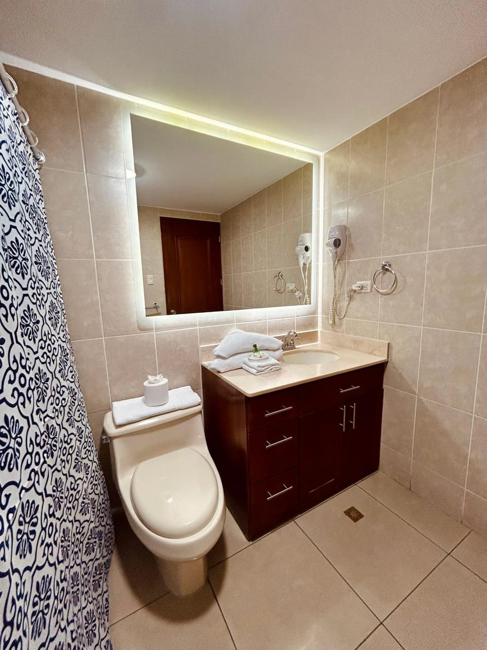 Suites Jardín Imperial Apartment hotel in Guatemala City