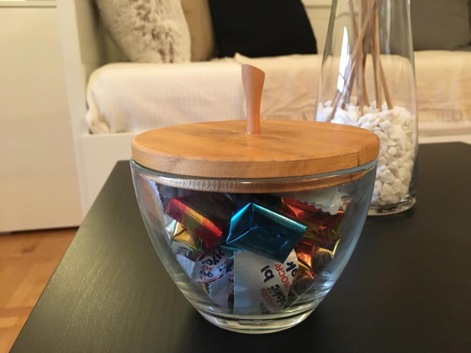 Studio 16 Apartment in Novi Sad