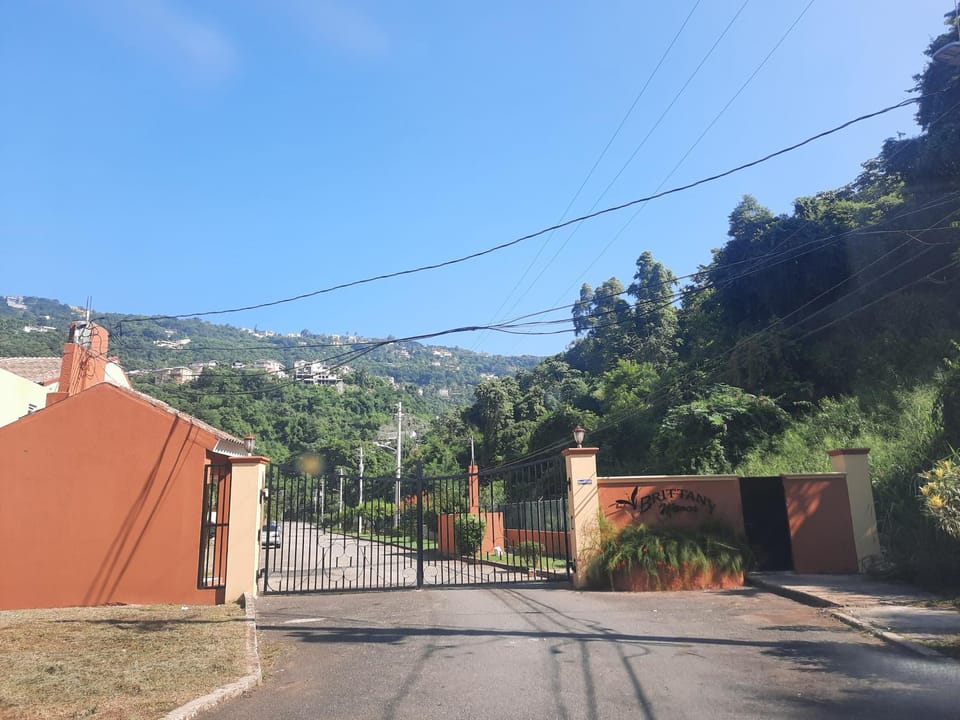 Neighbourhood