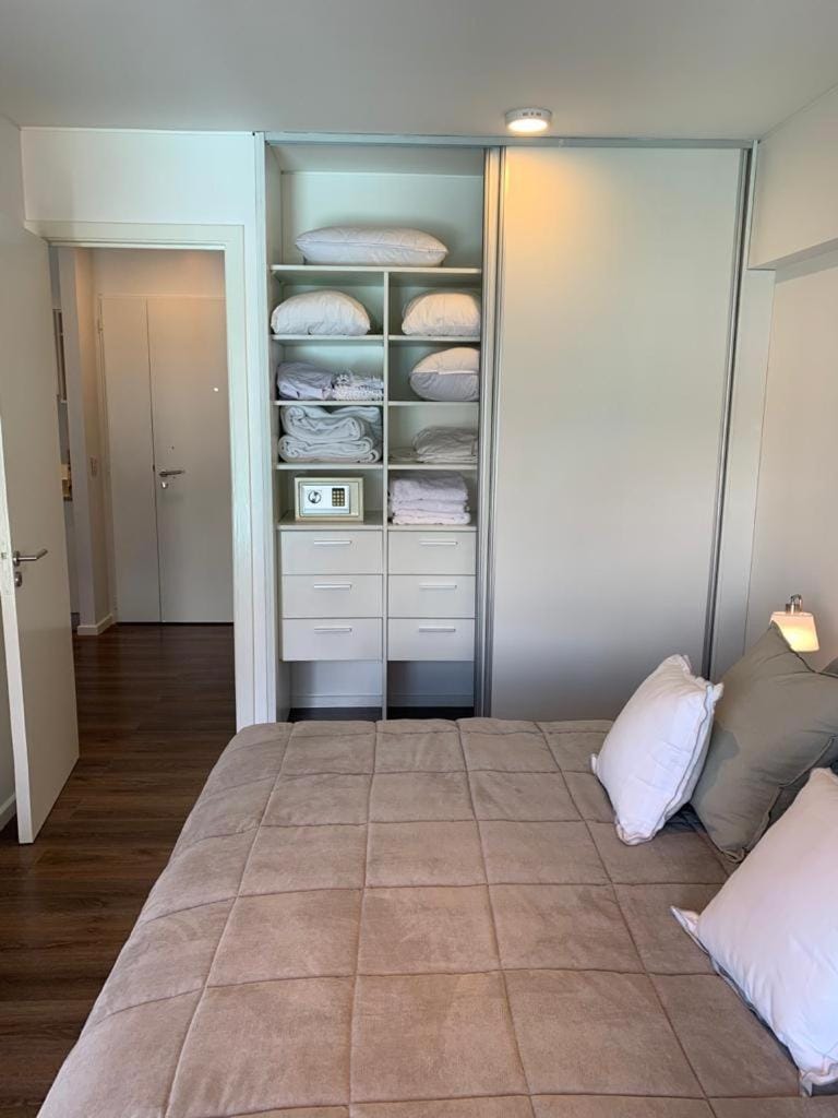 Quartier Palermo Apartment in Buenos Aires