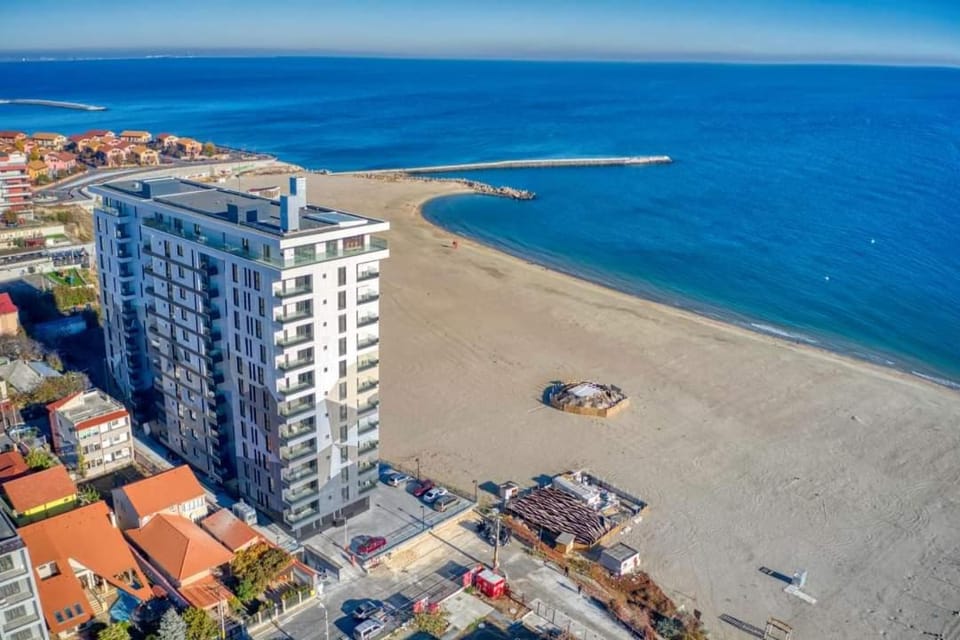 Tomis Suite Apartment in Constanta