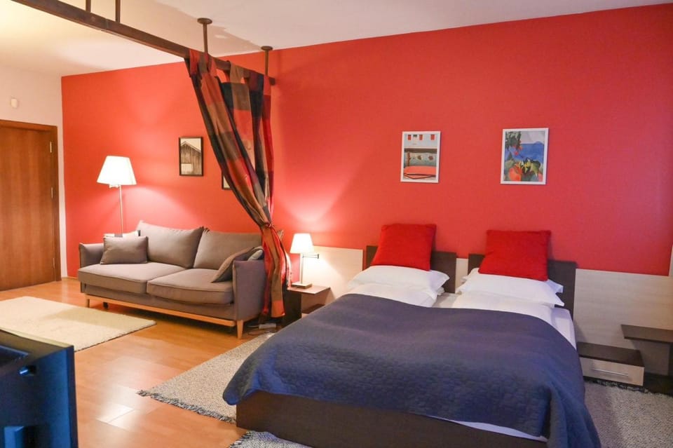 Cozy Fortuna Apartments 46 Apartment in Bansko