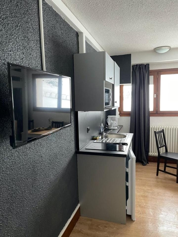 Les studios de Chamrousse 1750 - Le Bellevue Apartment in Provence-Alpes-Côte d'Azur