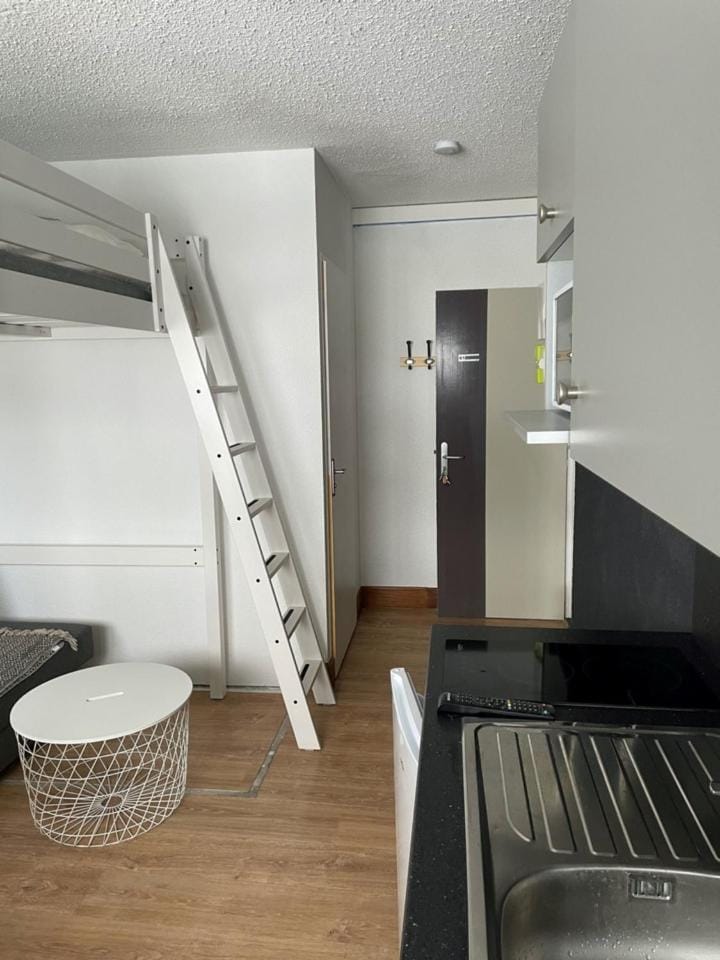 Les studios de Chamrousse 1750 - Le Bellevue Apartment in Provence-Alpes-Côte d'Azur