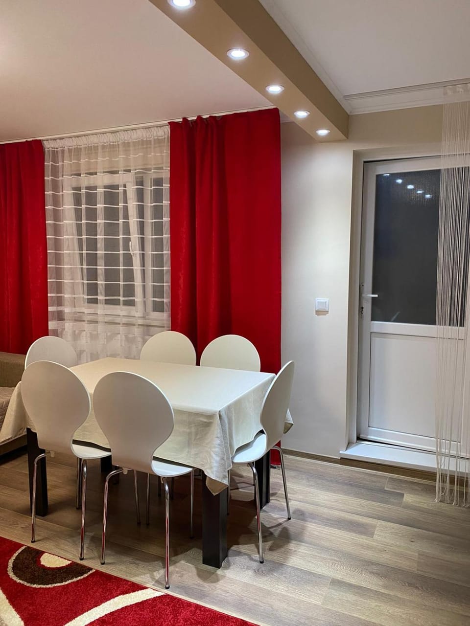 8 RESIDENCE APARTAMENT Apartment in Romania
