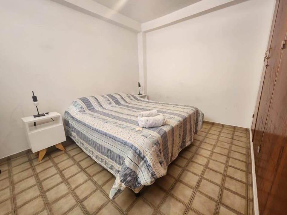 El Chabot Fan Hostel in Salta