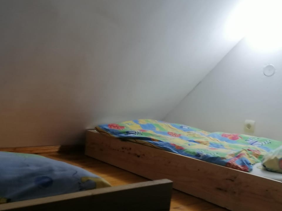 Jarebika Apartment in Zlatibor District, Serbia