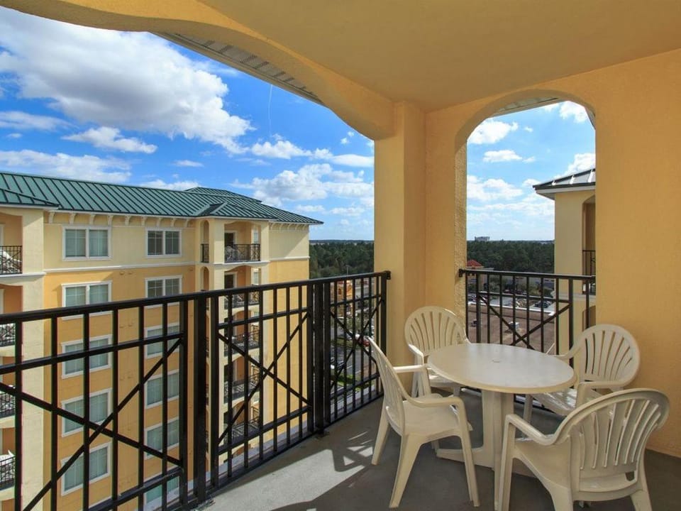 Luxury Resort Condo, 2 or 3 BR, Premium suites Apartment in Orlando