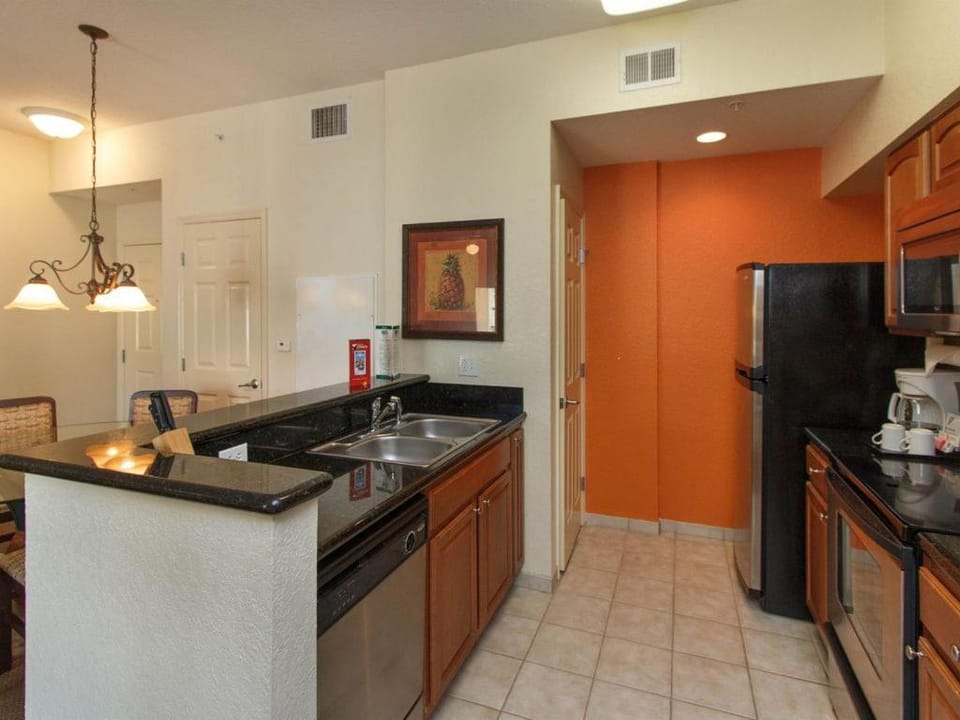 Luxury Resort Condo, 2 or 3 BR, Premium suites Apartment in Orlando