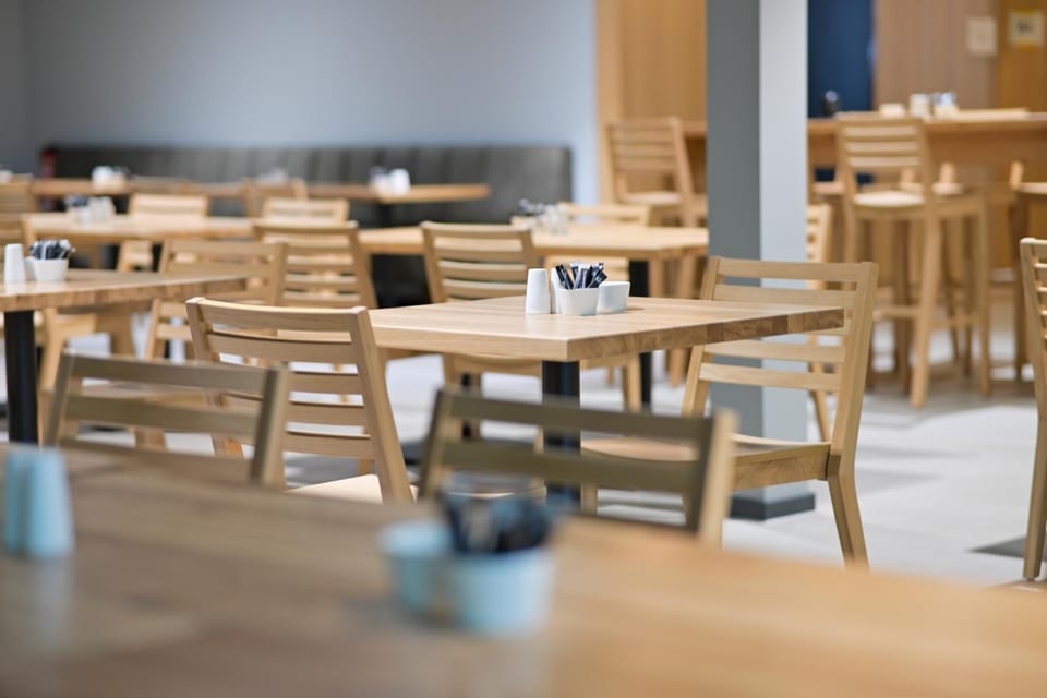 Restaurant/places to eat, Breakfast