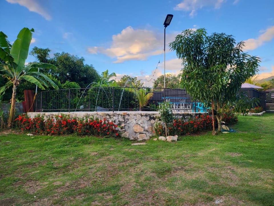 Cabañas VILLA PAOLA Villa in Huila, Colombia