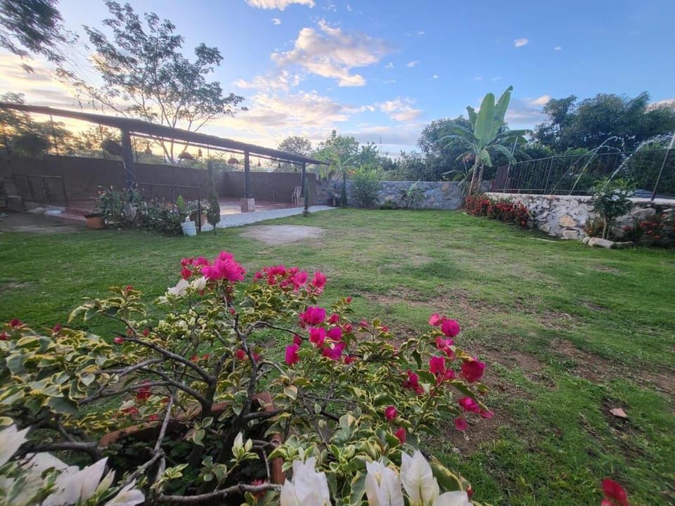Cabañas VILLA PAOLA Villa in Huila, Colombia
