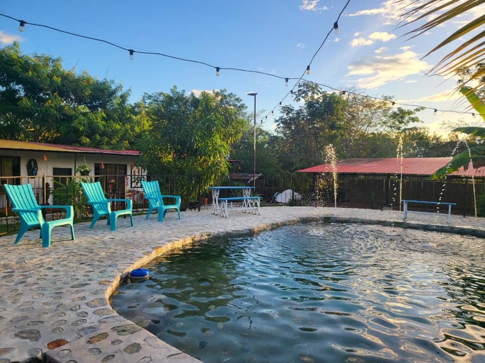 Cabañas VILLA PAOLA Villa in Huila, Colombia