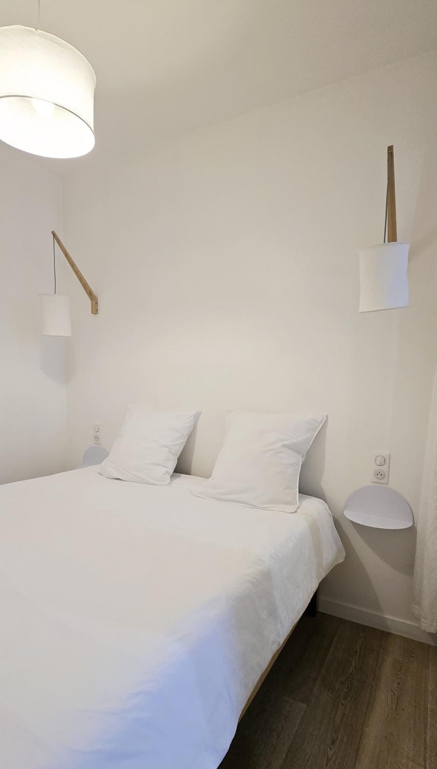 Catel Studio hyper centre Saint Dizier Apartment in Saint-Dizier