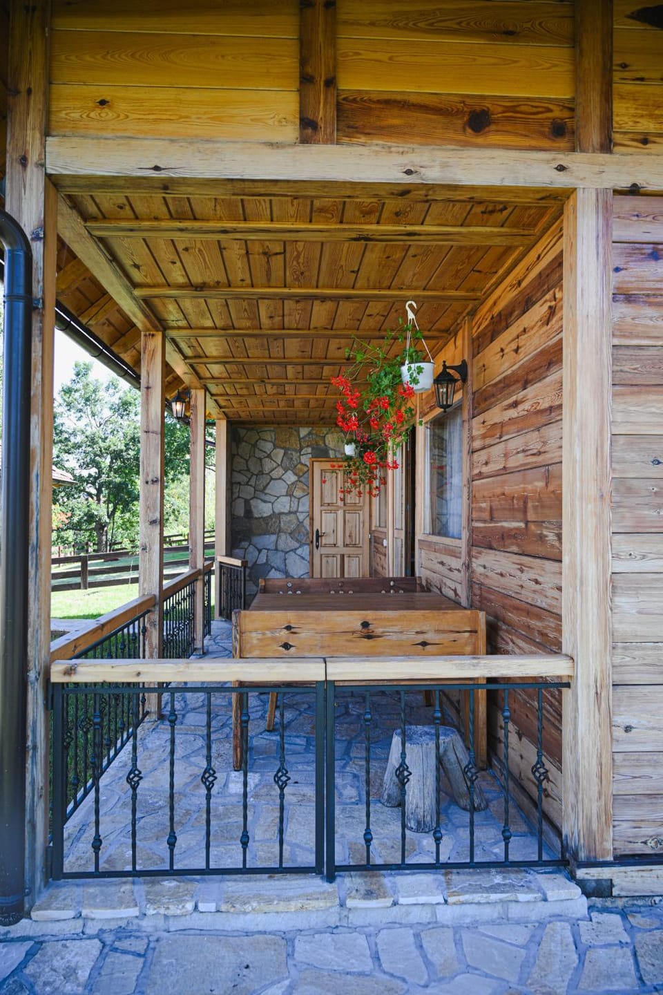 Vikendica Martinovic House in Zlatibor