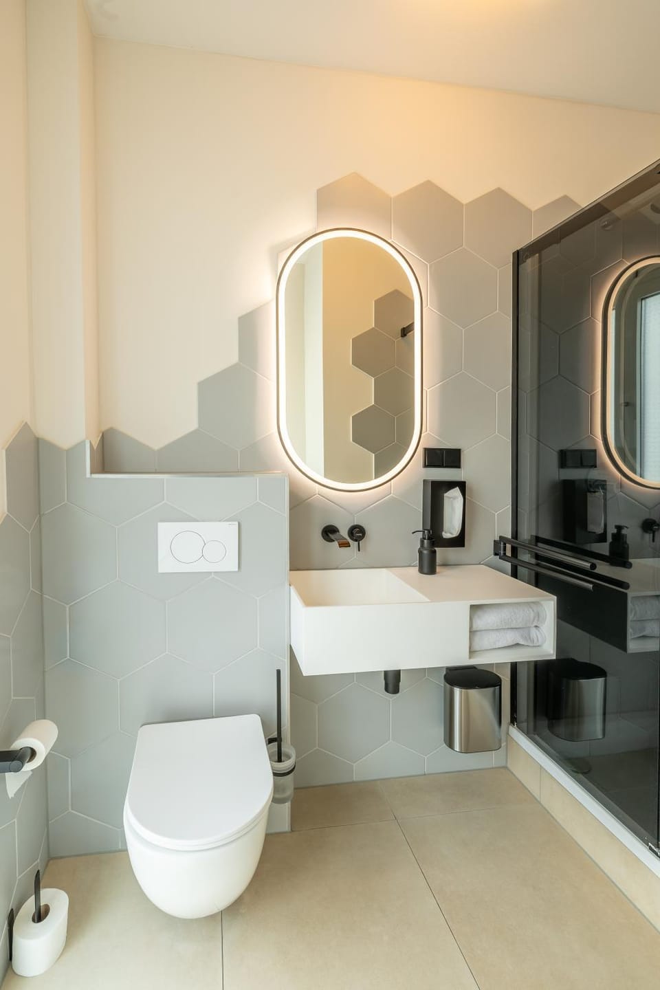 Toilet, Bathroom