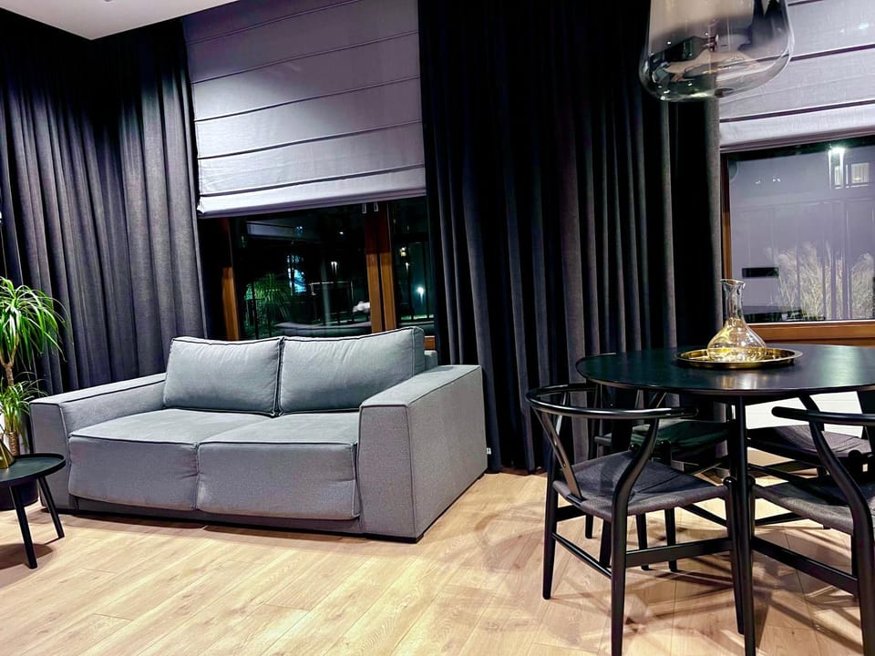 Premium Apartment Browary Warszawskie Apartment in Warsaw