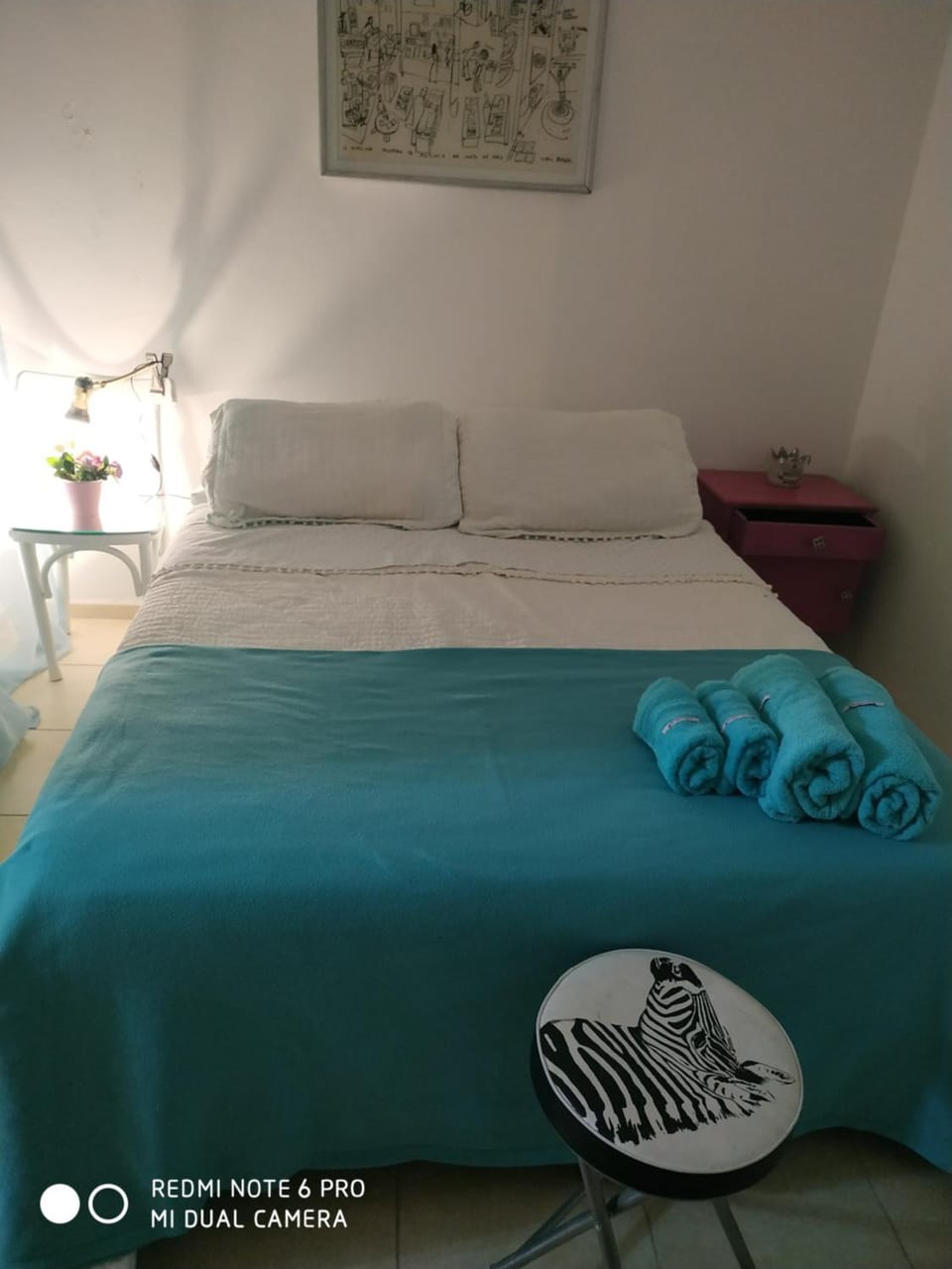 Departamento Céntrico con cochera Apartment in San Luis