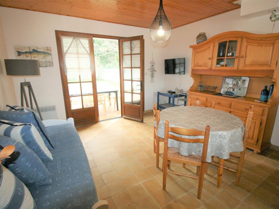 Maison à deux pas de la plage avec jardin privatif et tout confort - La Tranche-sur-Mer - FR-1-22-218 House in La Tranche-sur-Mer