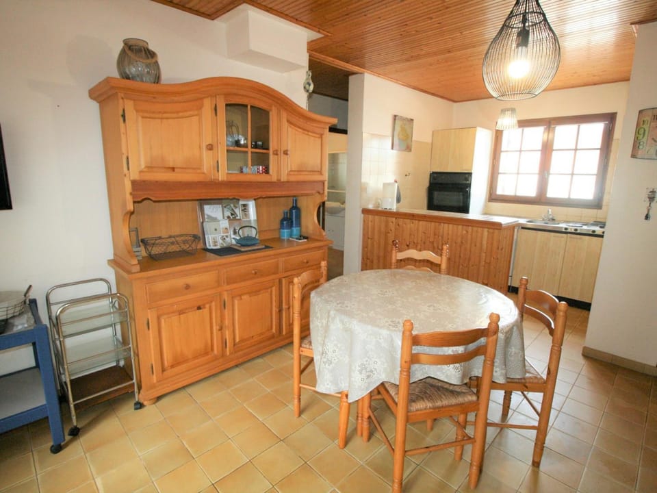 Maison à deux pas de la plage avec jardin privatif et tout confort - La Tranche-sur-Mer - FR-1-22-218 House in La Tranche-sur-Mer