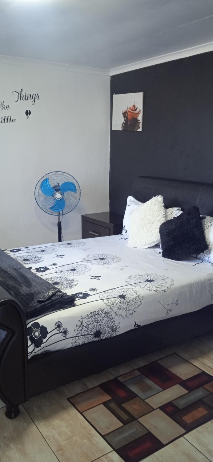 ILITHA PARK Vacation rental in Cape Town