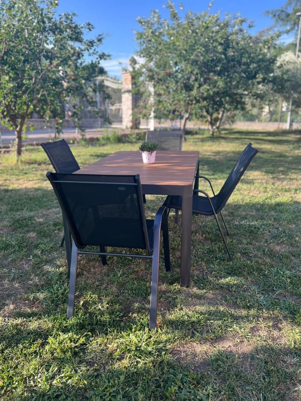 APPARTAMENTO Tamburro Apartment in Molise, Italy