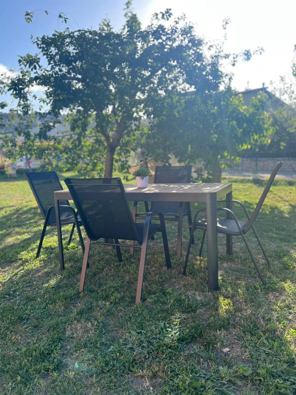 APPARTAMENTO Tamburro Apartment in Molise, Italy