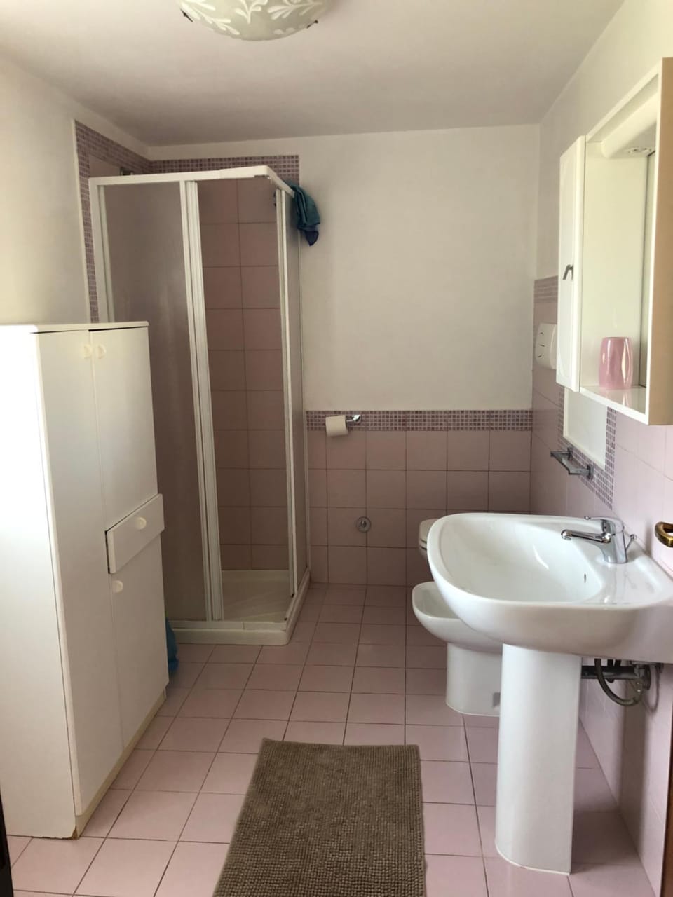 APPARTAMENTO Tamburro Apartment in Molise, Italy