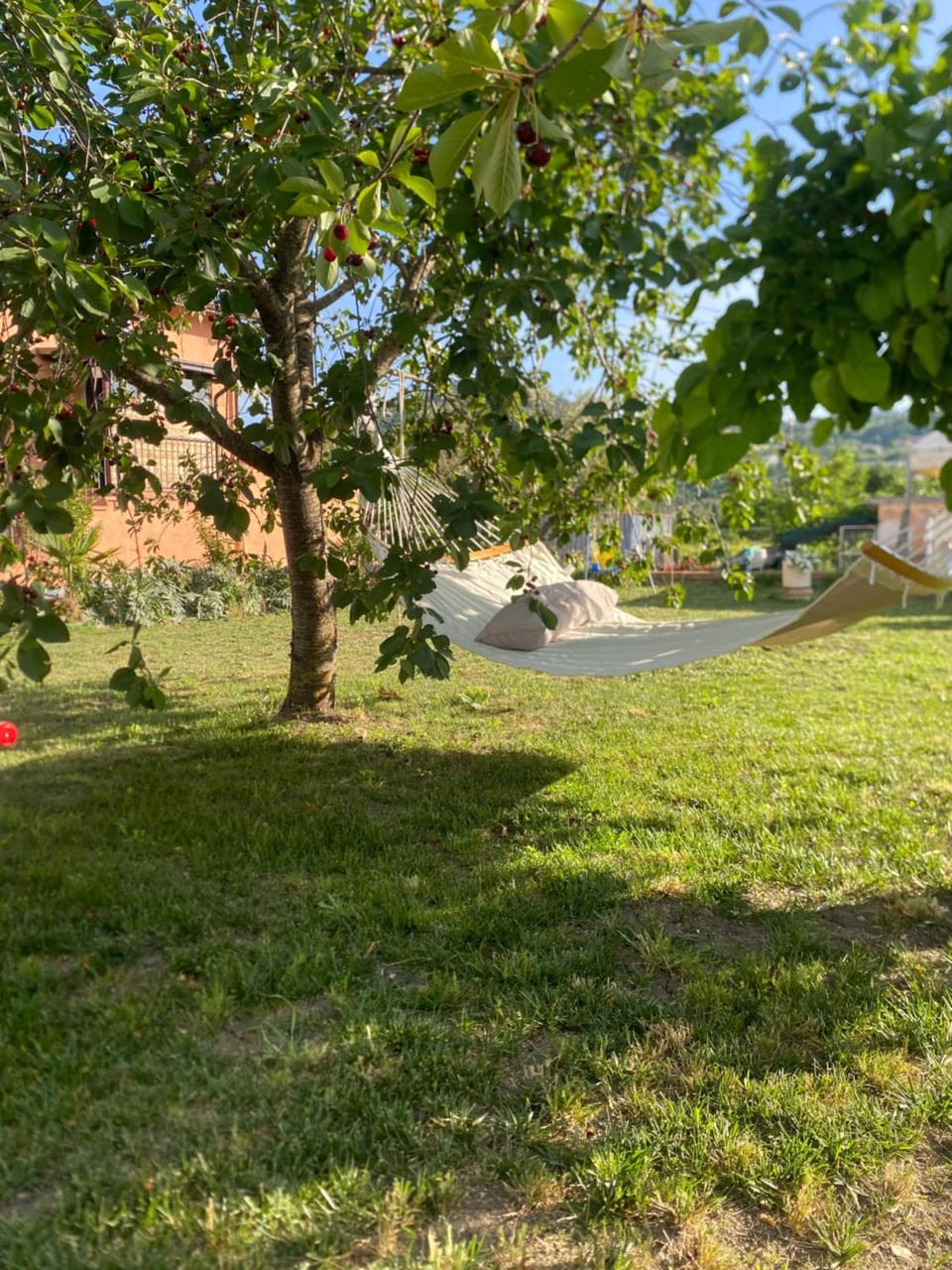 APPARTAMENTO Tamburro Apartment in Molise, Italy