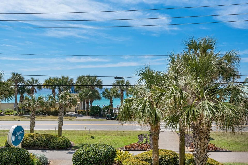 Leeward Key 204 House in Miramar Beach