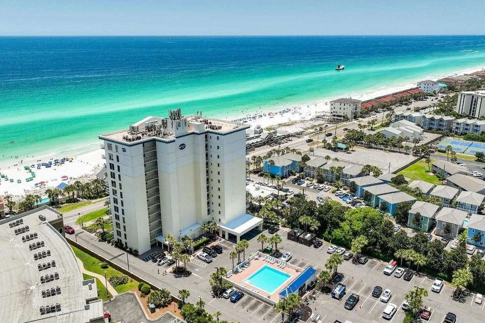 Leeward Key 204 House in Miramar Beach