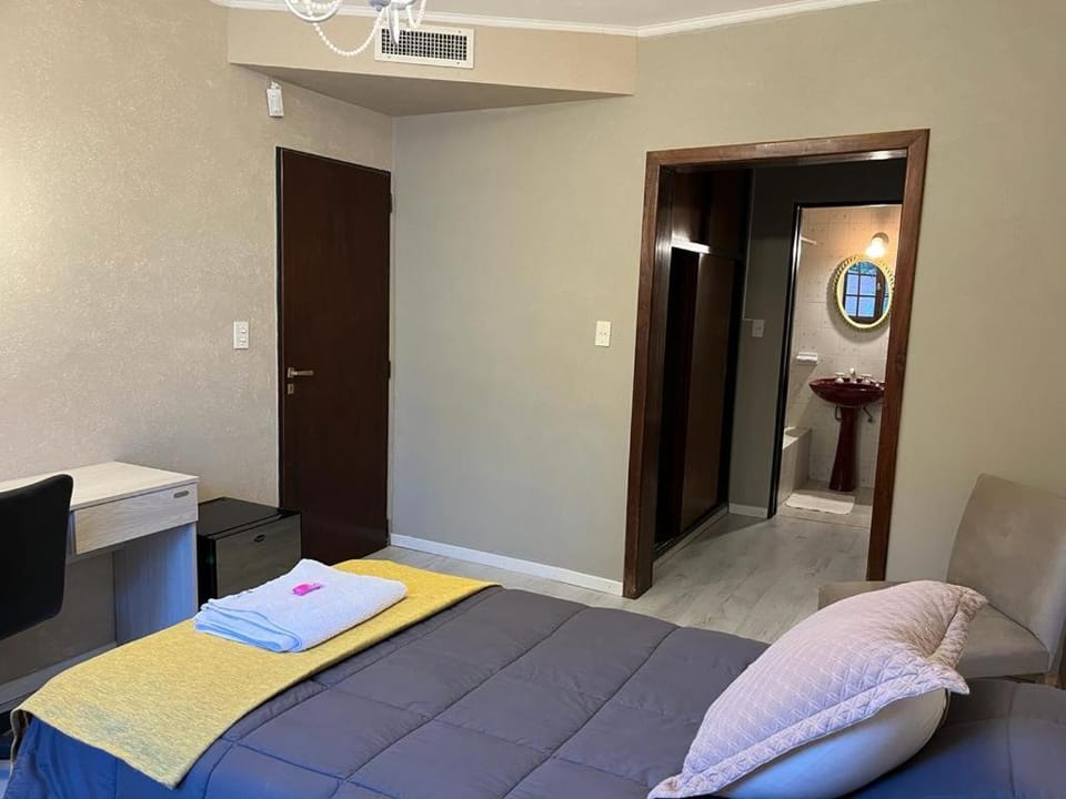 SWEET HOME PATAGONIA Apartment in Comodoro Rivadavia