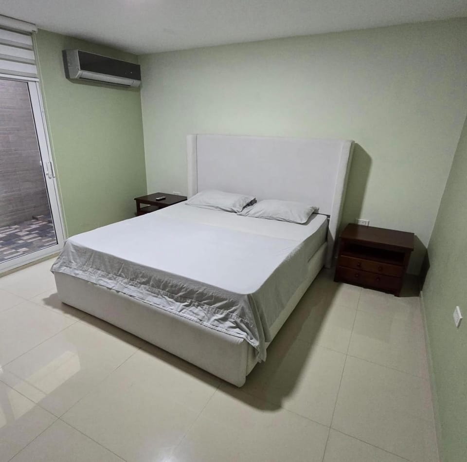 Apstudio 3 Barrio El Prado Apartment in Barranquilla
