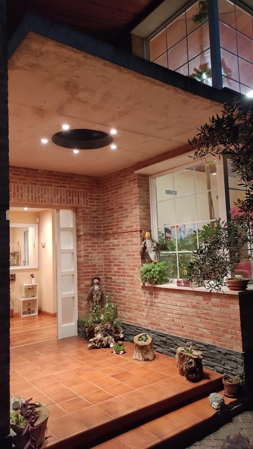 Off site, Garden, Lobby or reception